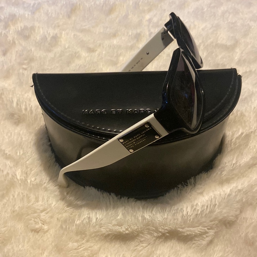 Marc By Marc Jacobs Sunglasses